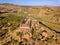 Selinunte, Sicily, Italy. Acropolis of Selinunte on the south coast of Sicily in Italy.