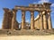 Selinunte temple of Hera