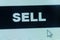 Sell word and cursor