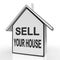 Sell Your House Home Shows Listing Real Estate