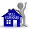 Sell Your House Home Shows Putting Property