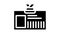 seller badge glyph icon animation