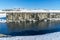 Sellfoss and Dettifoss waterfalls