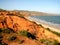 Sellicks Beach Cliffs