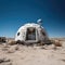 Selling lunar land, fascinating concept of extraterrestrial property ownership.