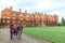 Selwyn College established in 1882