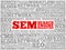 SEM (Search Engine Marketing