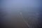 Semaphore Beach Fog