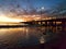 Semaphore Jetty Sunset