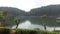 Sembuwatta Lake, Elkaduwa estate, Sri Lanka