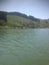 Sembuwatte lake mathale in sri lanka
