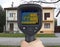 Semi Detached Houses Infrared Camera