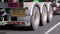 Semi Trailer Wheels