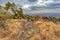 Semien or Simien Mountains, Ethiopia, Africa