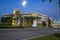 Seminole Hard Rock Hotel & Casino Garage