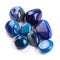 Semiprecious stones