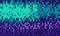 A semitransparent background in dark purple and teal tones, in the style of pixel art, dotted. Generative AI