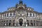 Semperoper (Saxon State Opera) Dresden, Germany