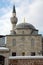 Semsi Pasha Mosque