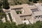 Senanque Abbey or Abbaye Notre-Dame de Senanque near Gordes in Provence