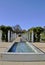 Senate Rose garden, Canberra