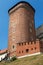 Senator Tower of Wawel Royal Castle