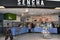 Sencha Tea Bar at Mall of America in Bloomington, Minnesota