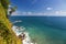 Sendero Punta Catedral Viewpoint Pacific Ocean Manuel Antonio National Park Costa Rica