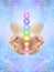 Sending You Beautiful Seven Chakra Healing Energy