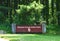 Seneca Creek State Park Sign, Gaithersburg, MD