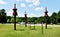 Seneca Creek State Park Sign, Gaithersburg, MD