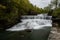 Seneca Mill Falls - Long Exposure - Waterfall - New York