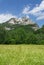 Seneca Rocks