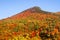 Seneca rocks