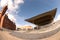 Senedd, Cardiff Bay