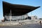 Senedd, National Assembly Building, Wales