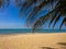 Senegal beach