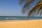 Senegal beach