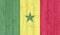 Senegal flag