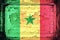 Senegal flag