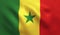 Senegal Flag