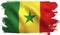 Senegal Flag