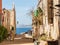 Senegal, island of Goree