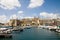 Senglea Marina, Malta