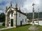 Senhor do Bonfim (Lord of Bonfim) chapel