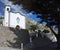 Senhora da GraÃ§a chapel at Porto Santo