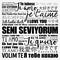 Seni seviyorum I Love You in Turkish word cloud in different languages of the world