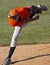 Senior league baseball world series italy pitcher