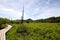 Senjogahara Marshland is an idyllic marshland, JApan