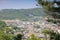 on the Senkoji Ropeway view Onomichi